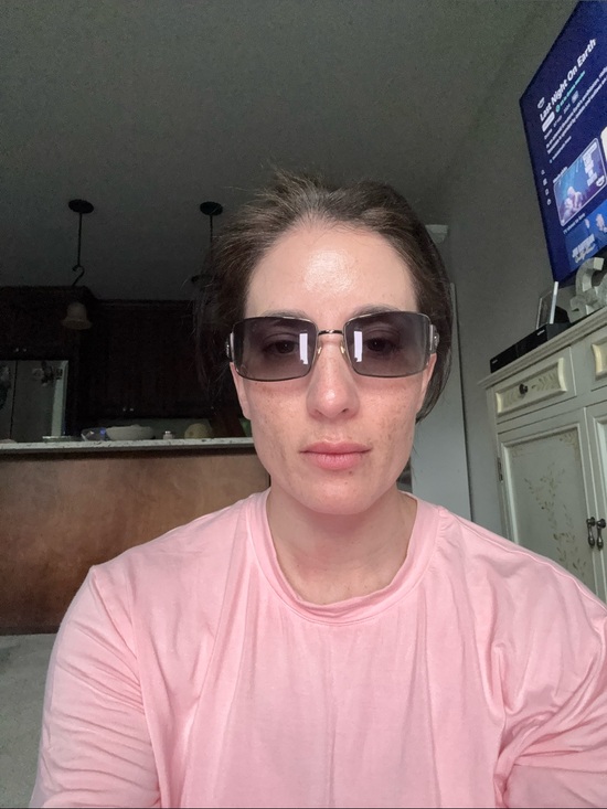 Versace Sunglasses main image 2